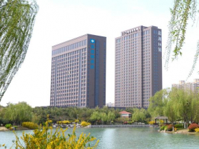 Гостиница Wyndam Xuzhou East  Сюйчжоу